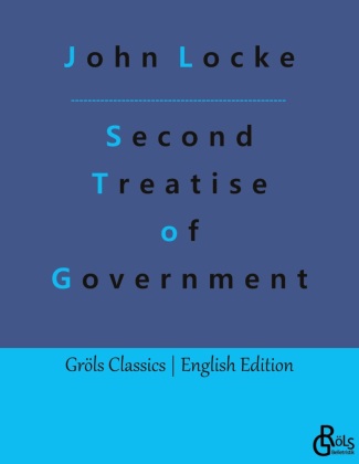 Second Treatise of Government 