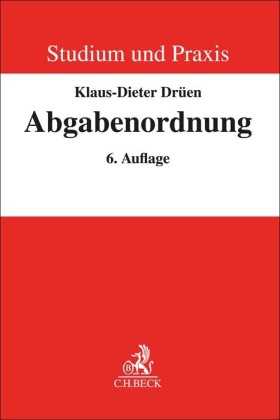 Abgabenordnung