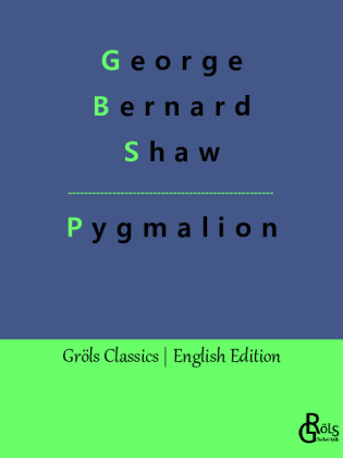 Pygmalion 