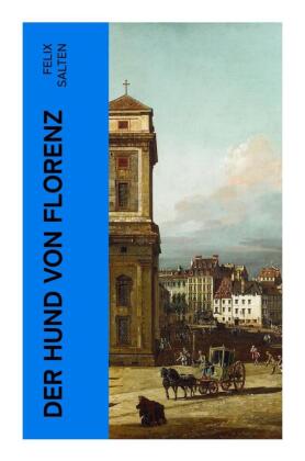 Der Hund von Florenz 