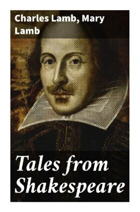 Tales from Shakespeare 