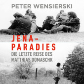 Jena-Paradies, Audio-CD, MP3