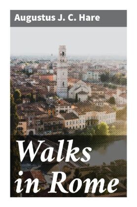 Walks in Rome 