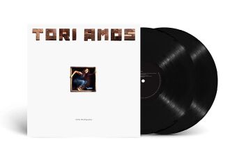 Little Earthquakes, 2 Schallplatten 