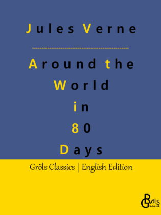 Around the World in 80 Days 