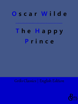 The Happy Prince 