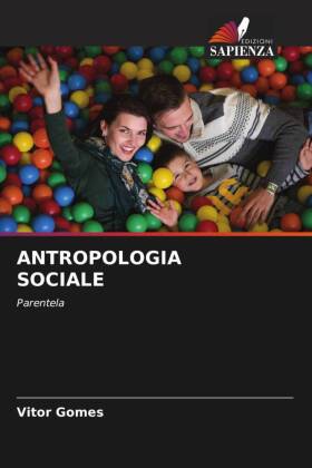ANTROPOLOGIA SOCIALE 