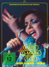 Liebe, D-Mark und Tod - Ask, Mark ve Olum, 1 DVD