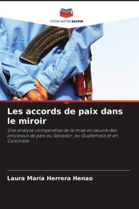 Les accords de paix dans le miroir