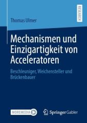 Mechanismen und Einzigartigkeit von Acceleratoren
