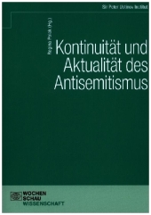 Kontinuität und Aktualität des Antisemitismus