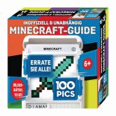 100 PICS Minecraft (inoffiziell)