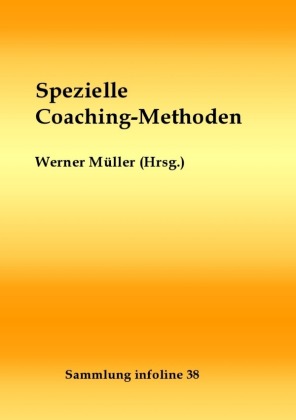 Spezielle Coaching-Methoden 