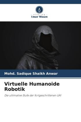 Virtuelle Humanoide Robotik 
