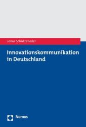 Innovationskommunikation in Deutschland