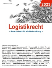 Logistikrecht 2023