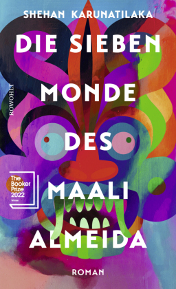 Die sieben Monde des Maali Almeida