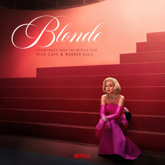 Blonde (OST From The Netflix Film), 1 Audio-CD