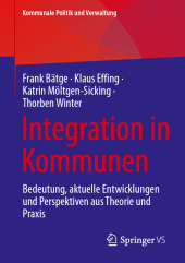 Integration in Kommunen
