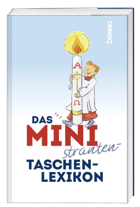 Das Ministranten-Taschenlexikon 