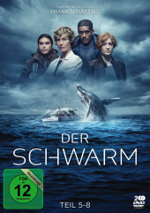 Der Schwarm, 2 DVD