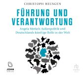 Führung und Verantwortung, Audio-CD, MP3