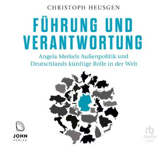 Führung und Verantwortung, Audio-CD, MP3