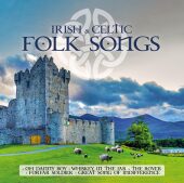 Irish & Celtic Folk Songs, 1 Audio-CD