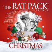 The Rat Pack - Greatest Christ, 1 Audio-CD