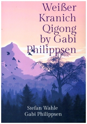 Weißer Kranich Qigong by Gabi Philippsen 