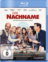 Der Vorname, 1 DVD