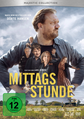 Mittagsstunde, 2 DVD 