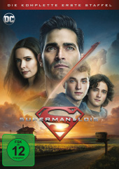 Superman & Lois, 3 DVD