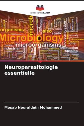 Neuroparasitologie essentielle 