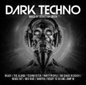 Dark Techno 2023, 2 Audio-CD