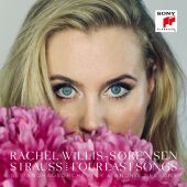 Strauss - Four Last Songs, 1 Audio-CD