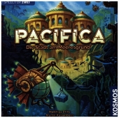 PACIFICA Cover