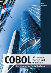COBOL - Altsysteme warten und erweitern