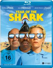 Year of the Shark, 1 Blu-ray