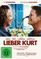 Lieber Kurt, 1 DVD