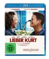 Lieber Kurt, 1 Blu-ray