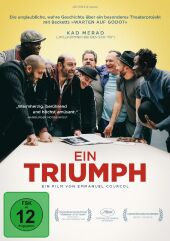 Ein Triumph, 1 DVD