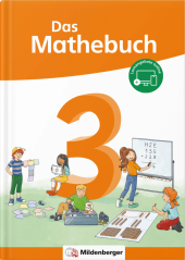 Das Mathebuch 3 Neubearbeitung - Schulbuch