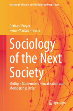 Sociology of the Next Society 