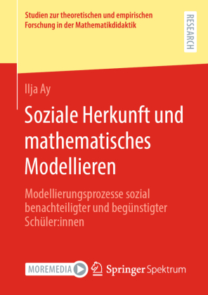 Soziale Herkunft und mathematisches Modellieren