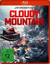 Cloudy Mountain, 1 Blu-ray