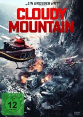Cloudy Mountain, 1 DVD