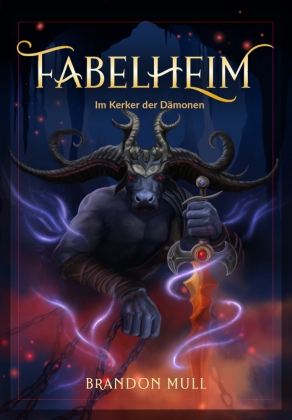 Fabelheim Band 5 