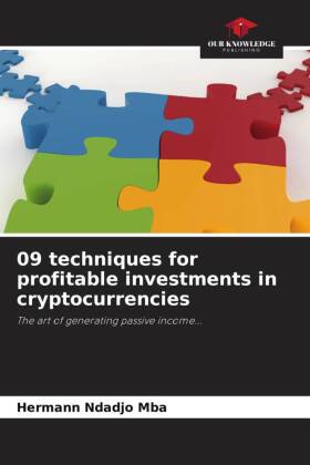 09 techniques for profitable investments in cryptocurrencies 