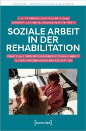 Soziale Arbeit in der Rehabilitation